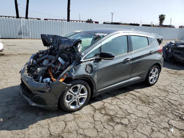  Salvage Chevrolet Bolt
