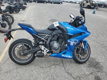  Salvage Suzuki Gsx800 F