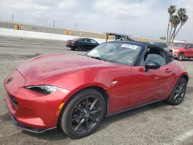  Salvage Mazda Mx5