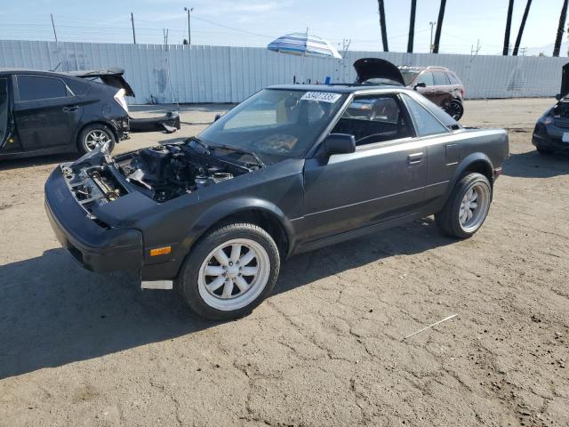  Salvage Toyota MR2