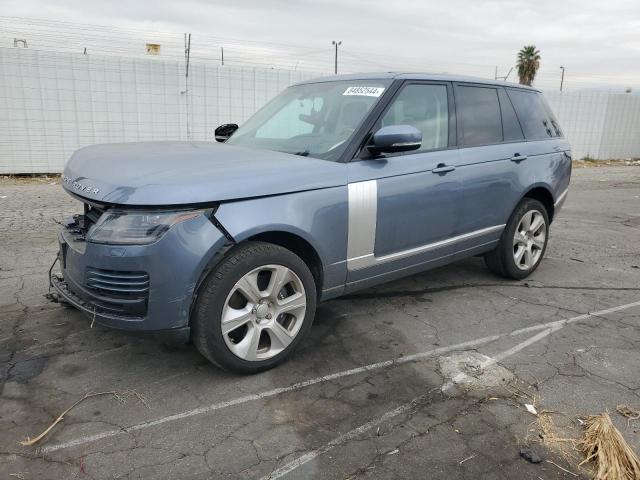  Salvage Land Rover Range Rover