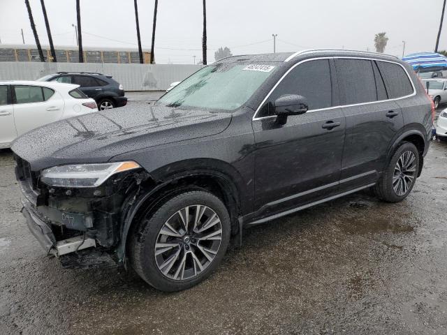  Salvage Volvo XC90