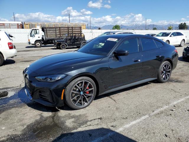  Salvage BMW I4 M50