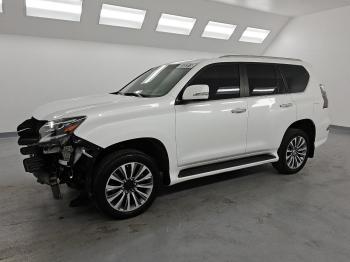  Salvage Lexus Gx