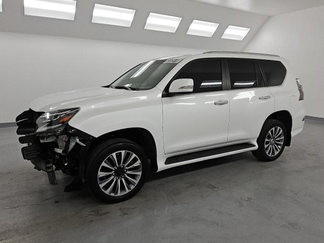  Salvage Lexus Gx