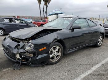  Salvage Toyota Celica