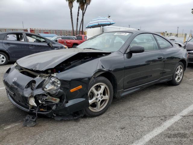 Salvage Toyota Celica