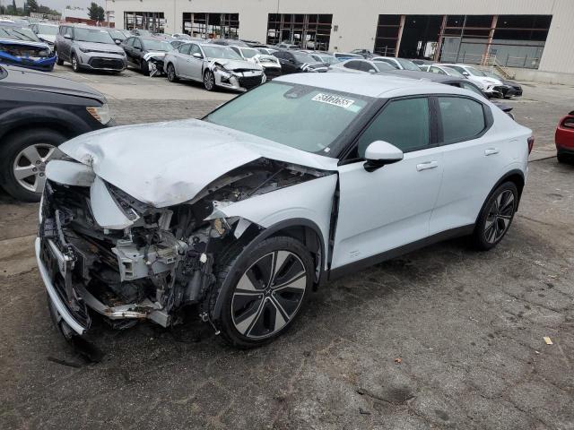  Salvage Polestar 2