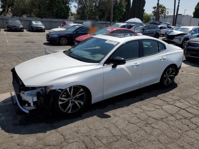  Salvage Volvo S60 Core