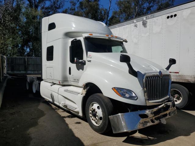  Salvage International Lt625