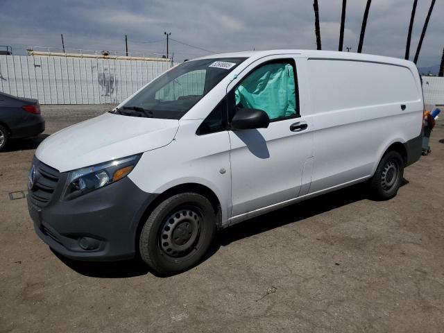  Salvage Mercedes-Benz Metris