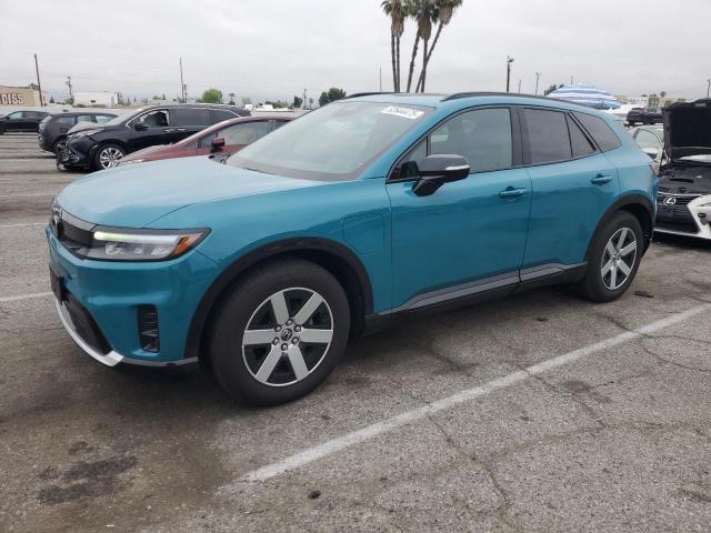  Salvage Honda Prologue T