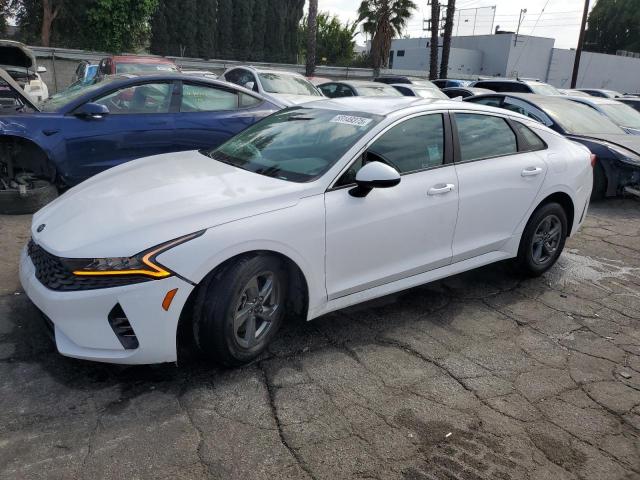 Salvage Kia K5