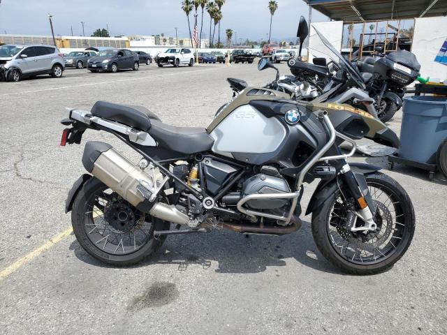  Salvage BMW R
