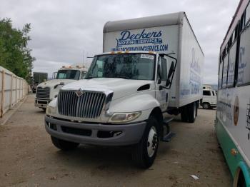  Salvage International 4000 Serie