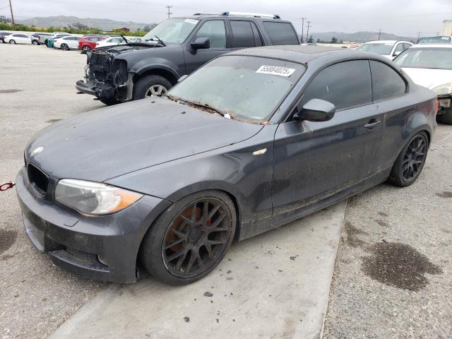  Salvage BMW 1 Series