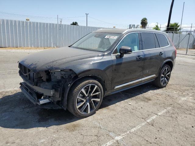  Salvage Volvo Xc90 Plus