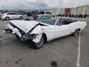  Salvage Pontiac Grandprix
