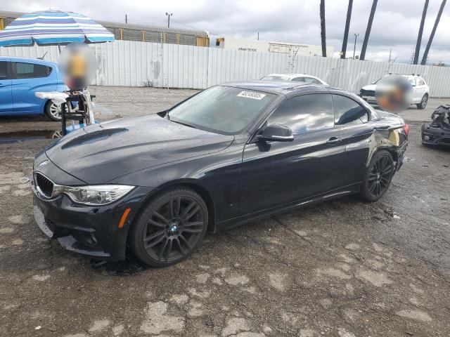  Salvage BMW 4 Series