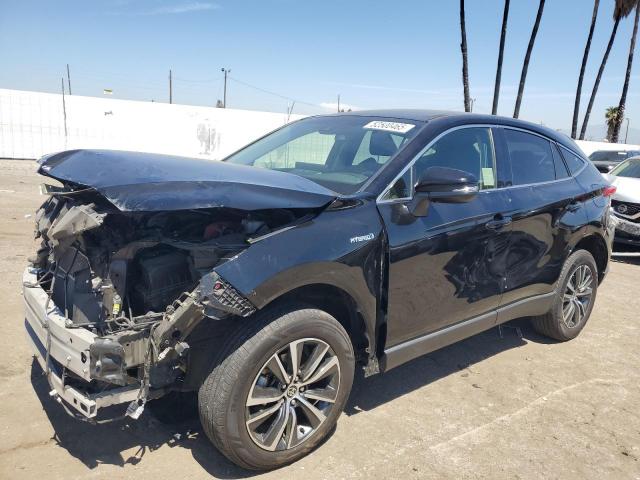  Salvage Toyota Venza