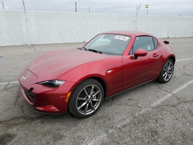  Salvage Mazda Mx5