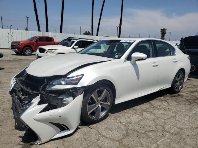  Salvage Lexus Gs