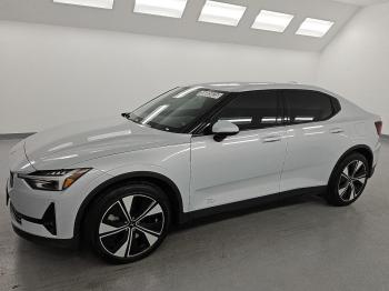  Salvage Polestar 2