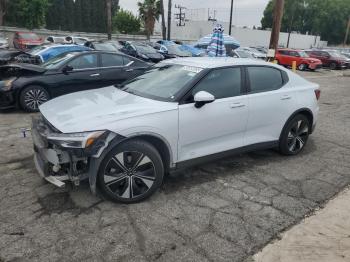  Salvage Polestar 2
