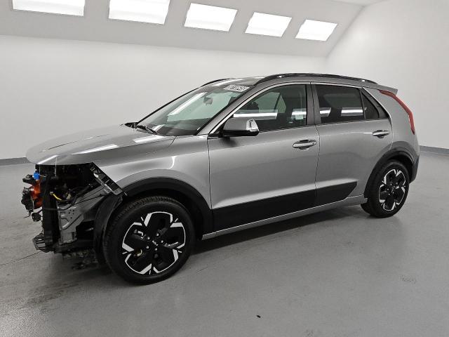  Salvage Kia Niro