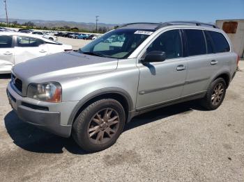  Salvage Volvo XC90