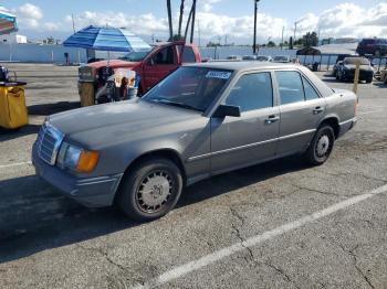  Salvage Mercedes-Benz 300-Class