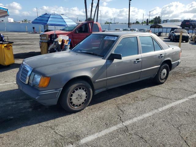  Salvage Mercedes-Benz 300-Class