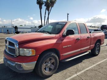  Salvage Dodge Ram 1500