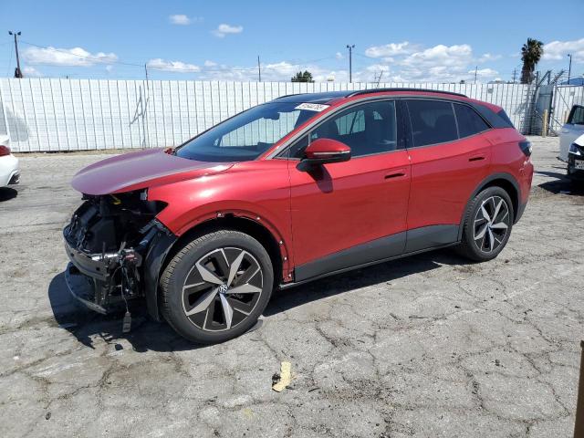  Salvage Volkswagen ID.4