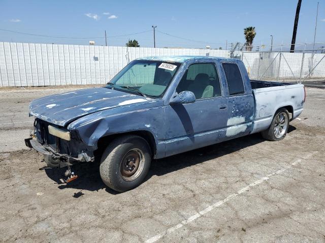  Salvage Chevrolet Gmt