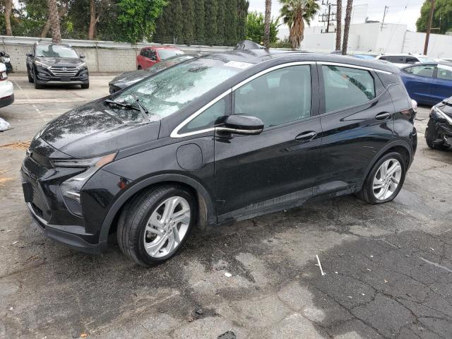  Salvage Chevrolet Bolt