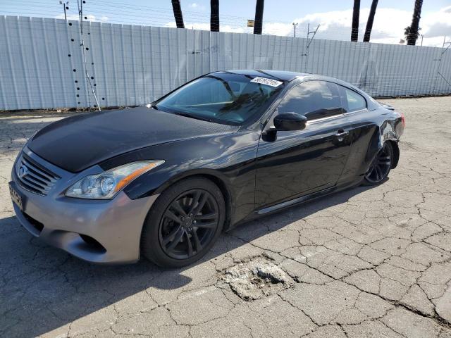  Salvage INFINITI G37