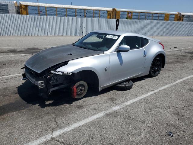  Salvage Nissan 370Z