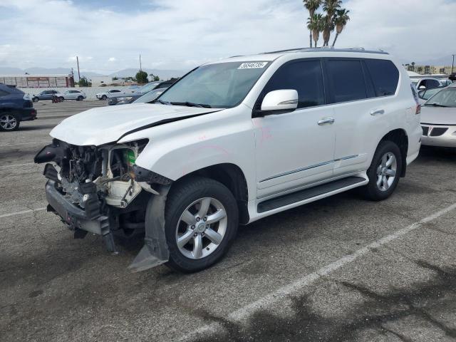  Salvage Lexus Gx