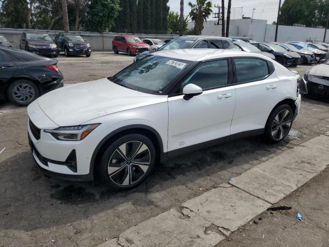  Salvage Polestar 2