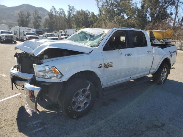  Salvage Ram 2500