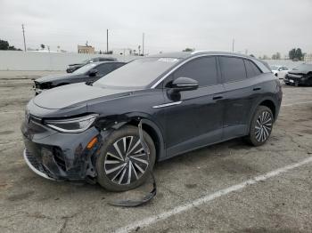  Salvage Volkswagen ID.4