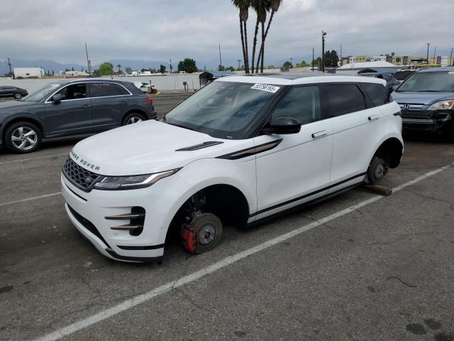  Salvage Land Rover Range Rover