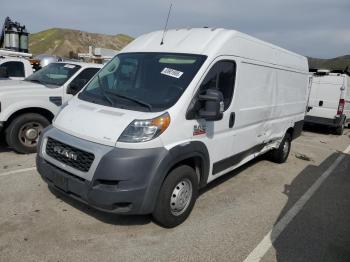  Salvage Ram Promaster