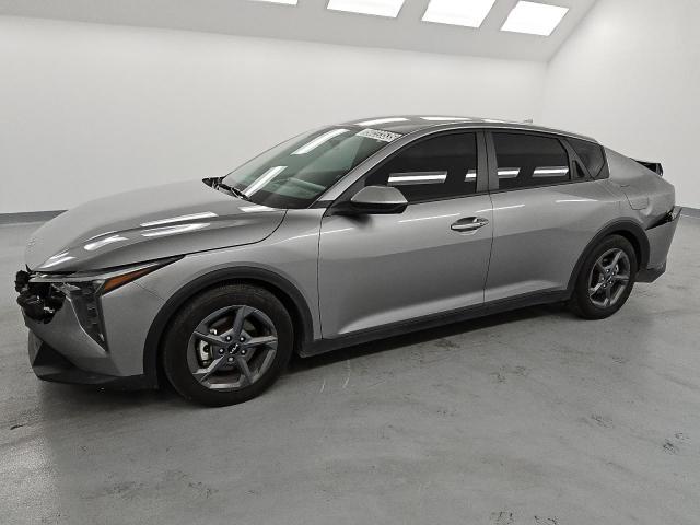  Salvage Kia K4 Lx
