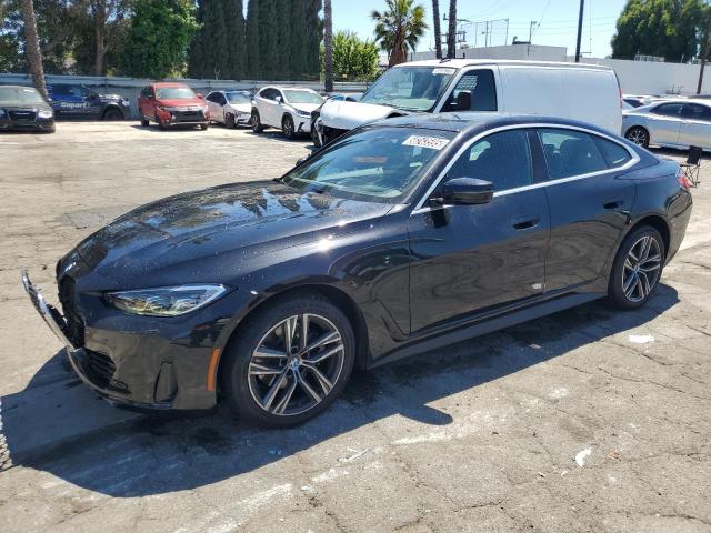  Salvage BMW 4 Series