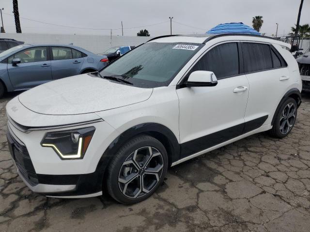  Salvage Kia Niro