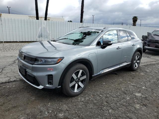  Salvage Honda Prologue T