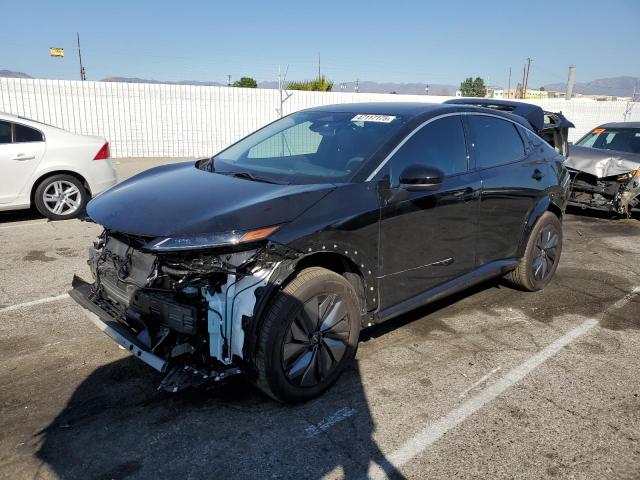  Salvage Nissan Ariya
