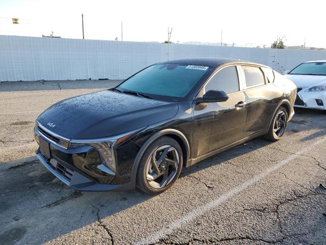  Salvage Kia K4 Ex